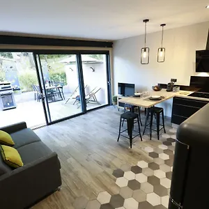 Lodge Casacosy, Les Michels